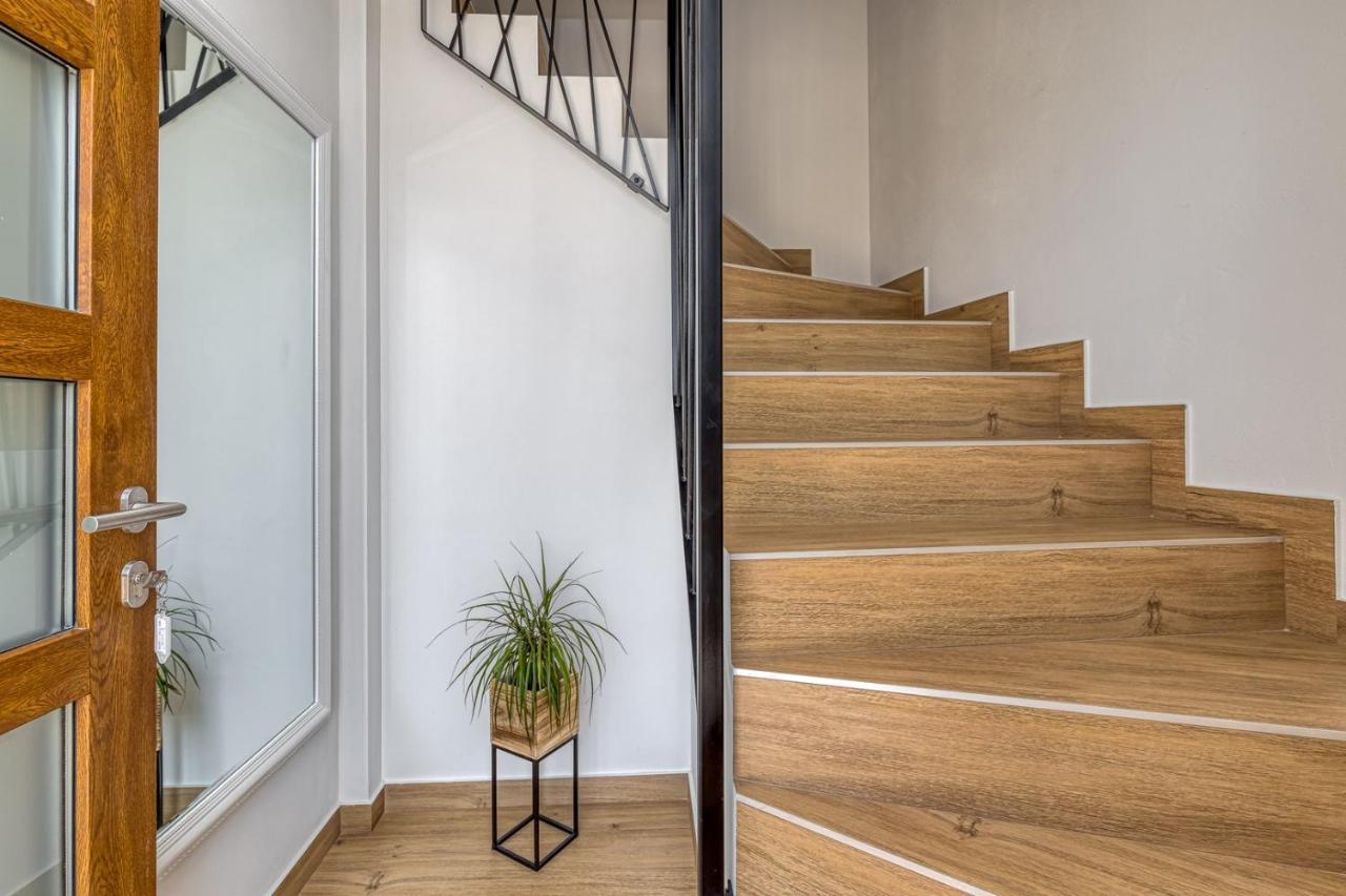 Rooms Nilda Musalez Exterior photo