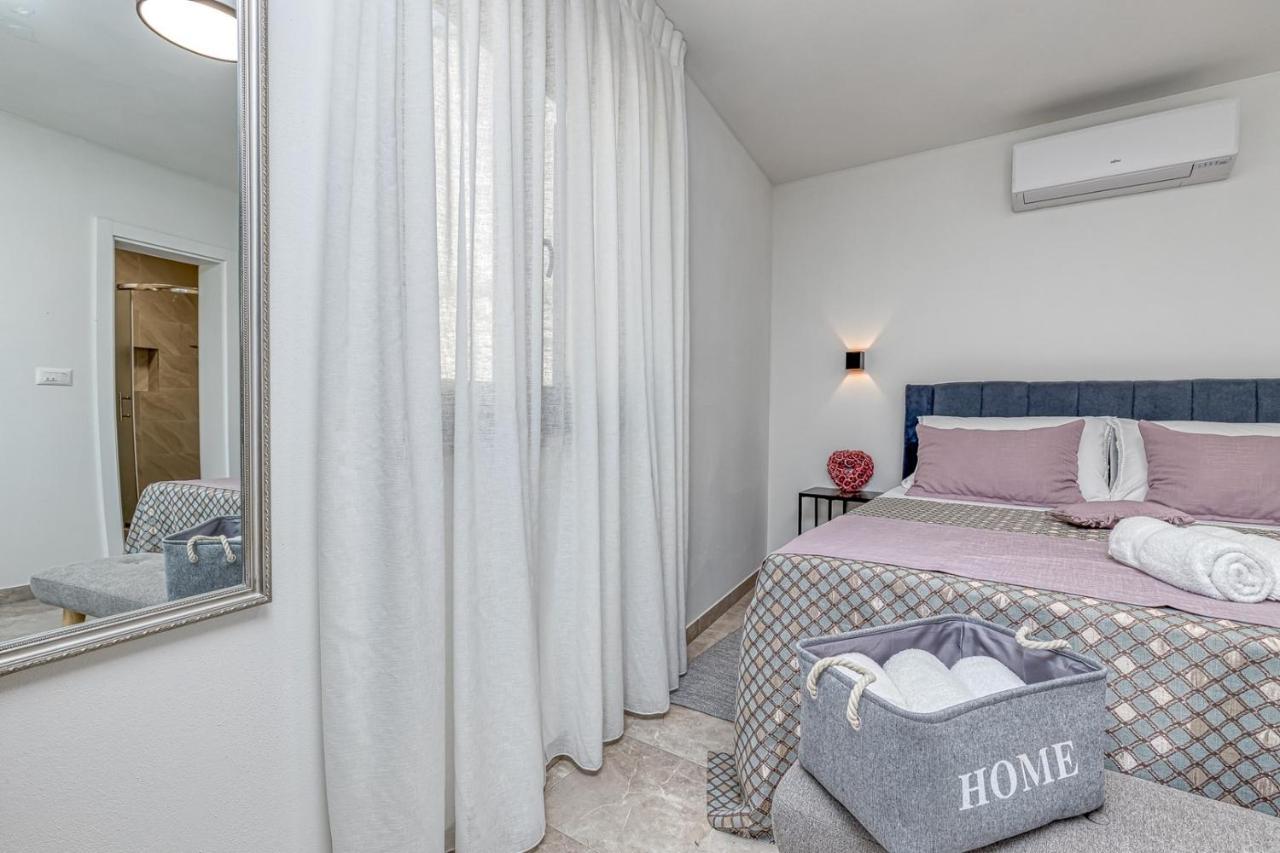 Rooms Nilda Musalez Exterior photo