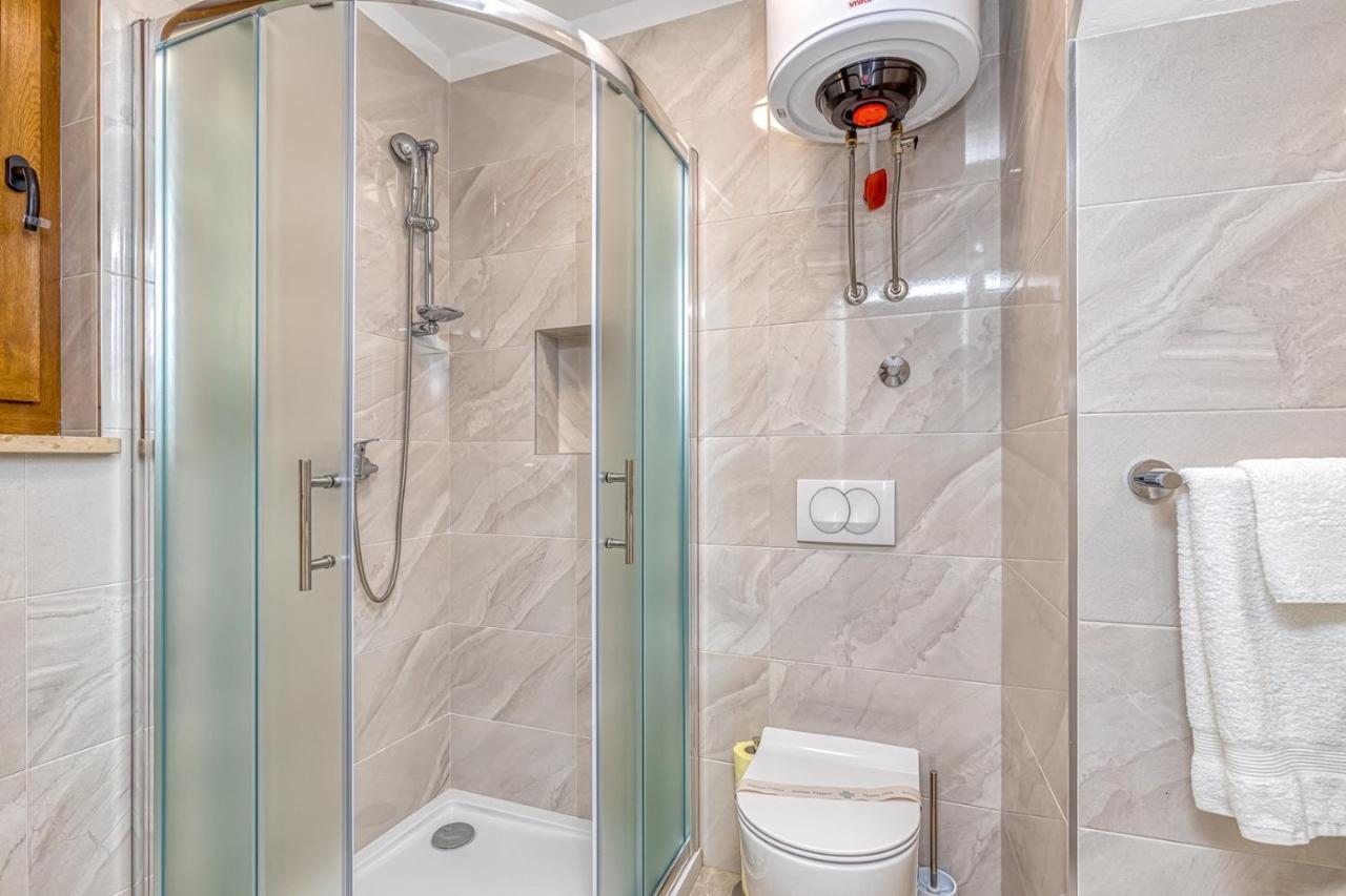 Rooms Nilda Musalez Exterior photo