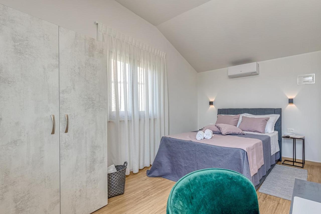 Rooms Nilda Musalez Exterior photo