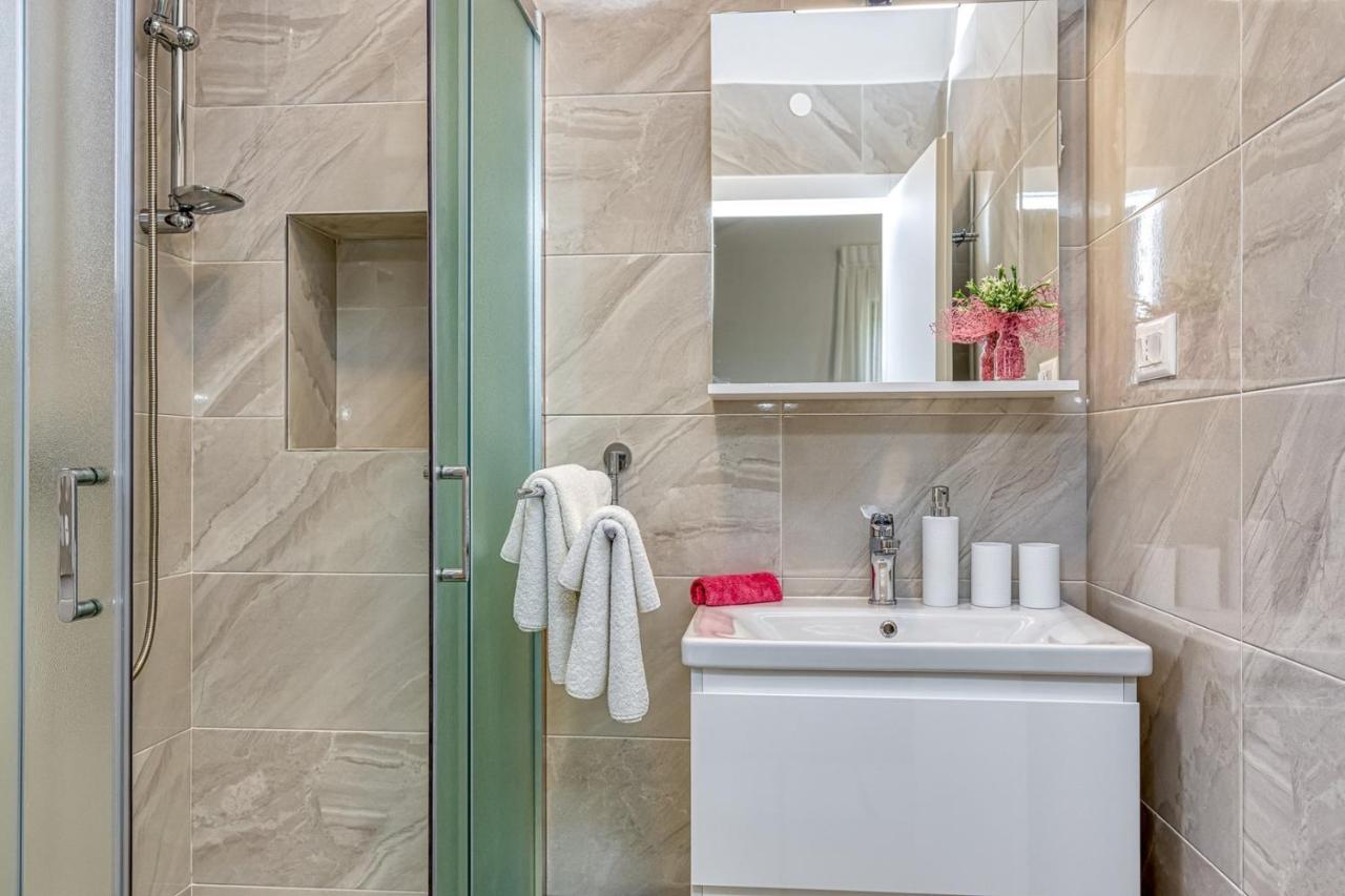 Rooms Nilda Musalez Exterior photo